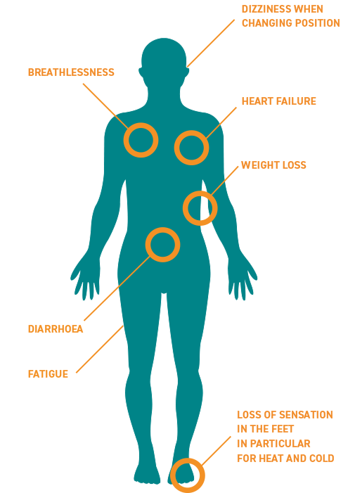 h-ATTR Amyloidosis