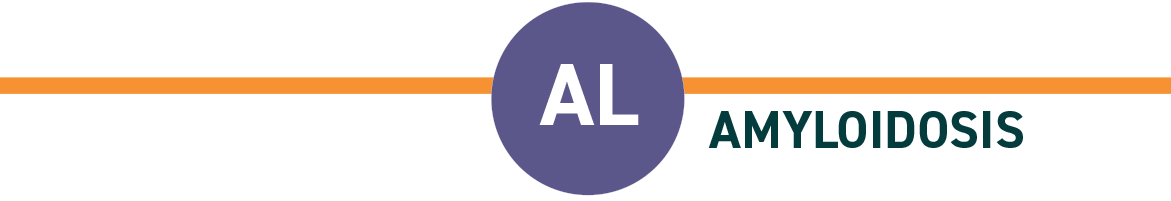 AL Amyloidosis title