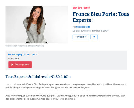 France Bleu Paris