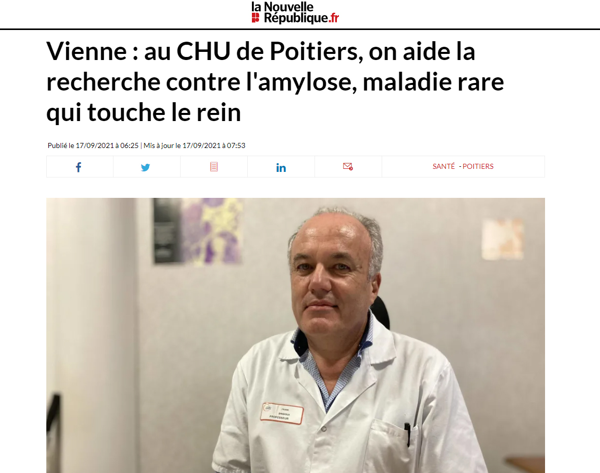 Nouvelle république