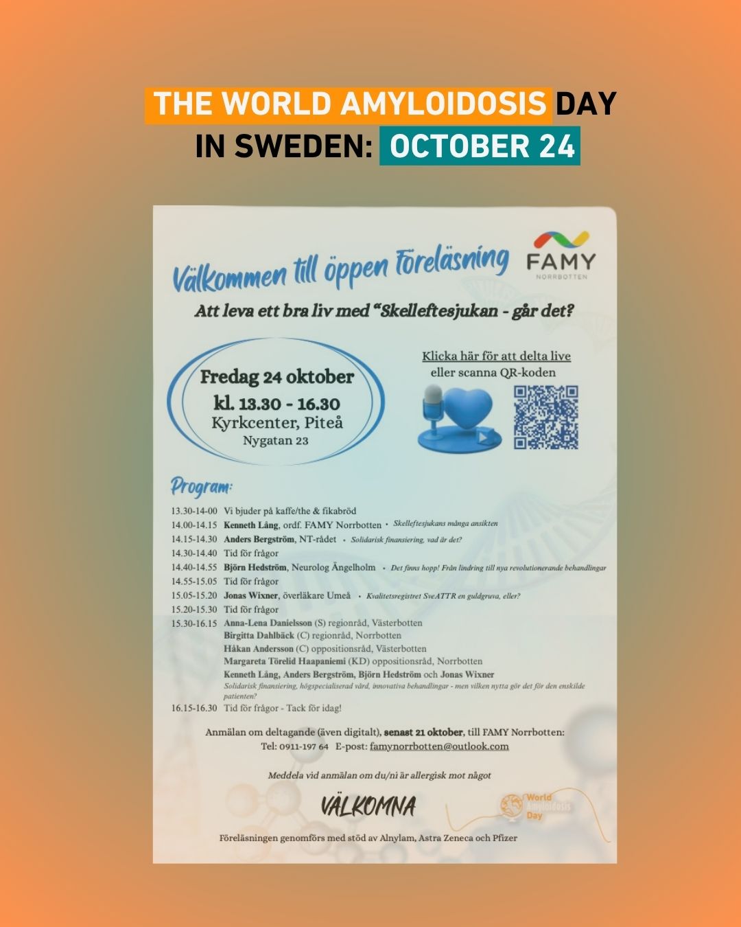 world-amyloidosis-day-sweden