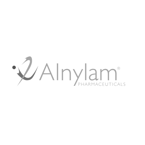 logo alnylam